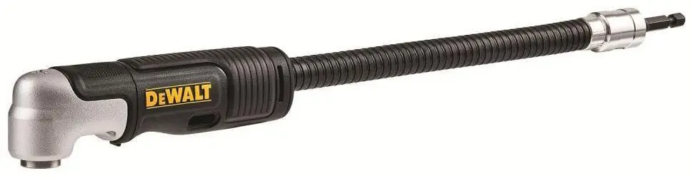 Trygg betalning Vinkelskruvtillsats